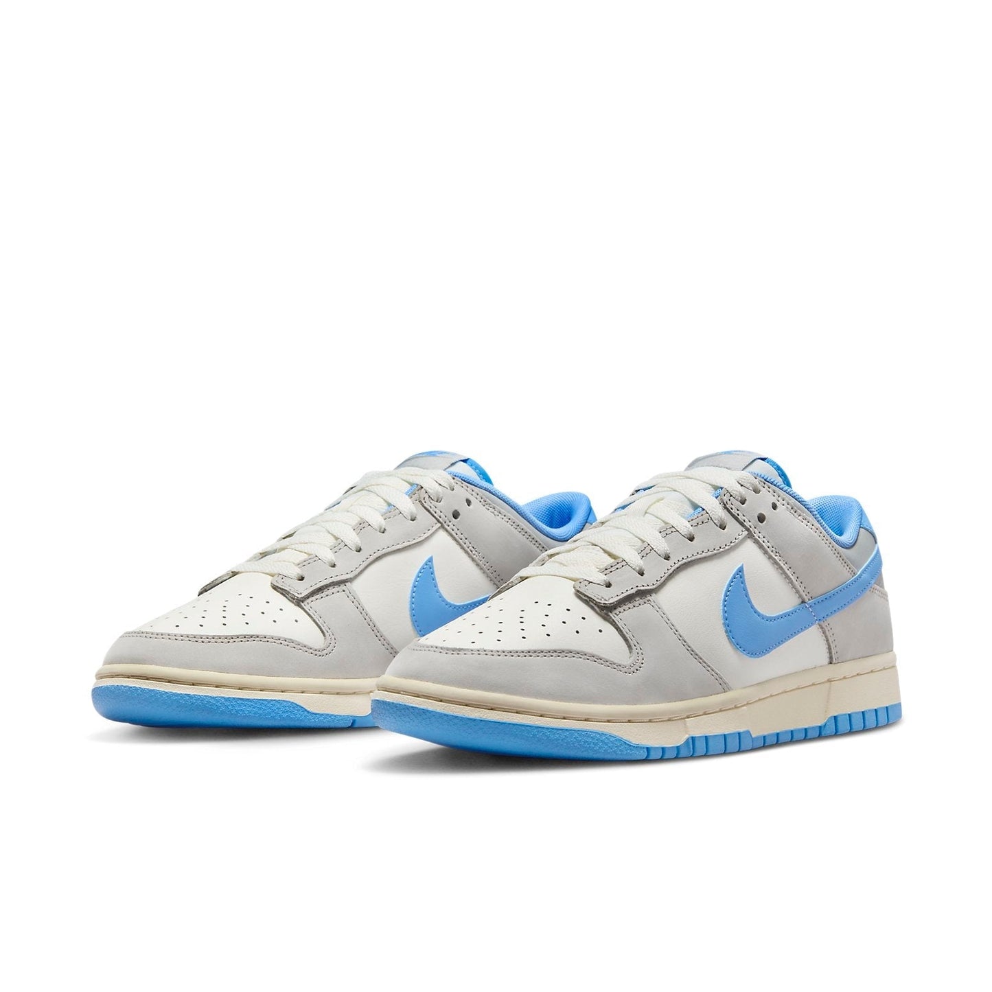 Nike Dunk Low “Athletic Department”