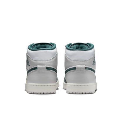 Air Jordan 1 Mid SE “Oxidized Green”