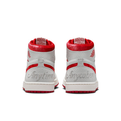 Air Jordan 1 Zoom CMFT 2 “Valentine”s Day”