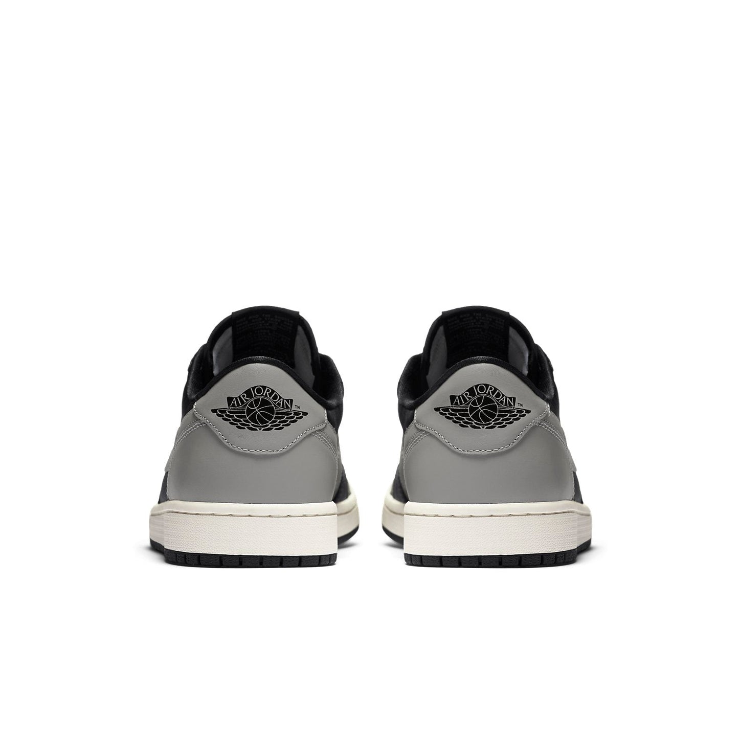 Air Jordan 1 Retro Low OG “Shadow”