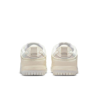 Nike Dunk Low Disrupt 2 “Pale Ivory Sail”