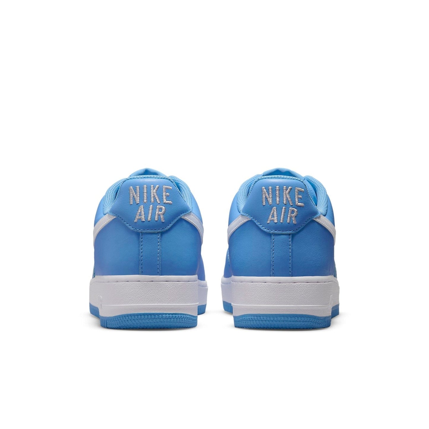 Nike Air Force 1 Low “Color of the Month – University Blue”