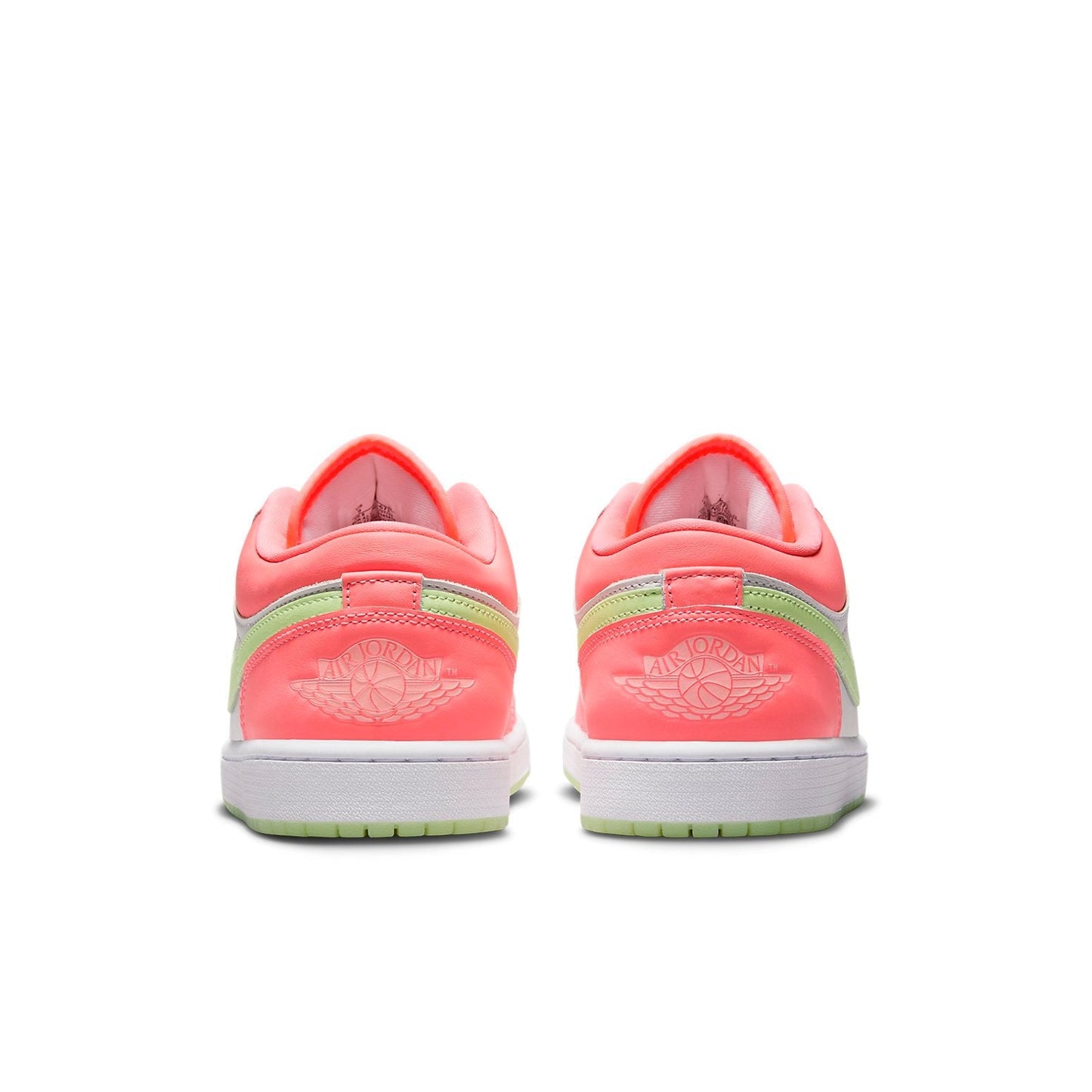 Air Jordan 1 Low SE “Lava Glow”