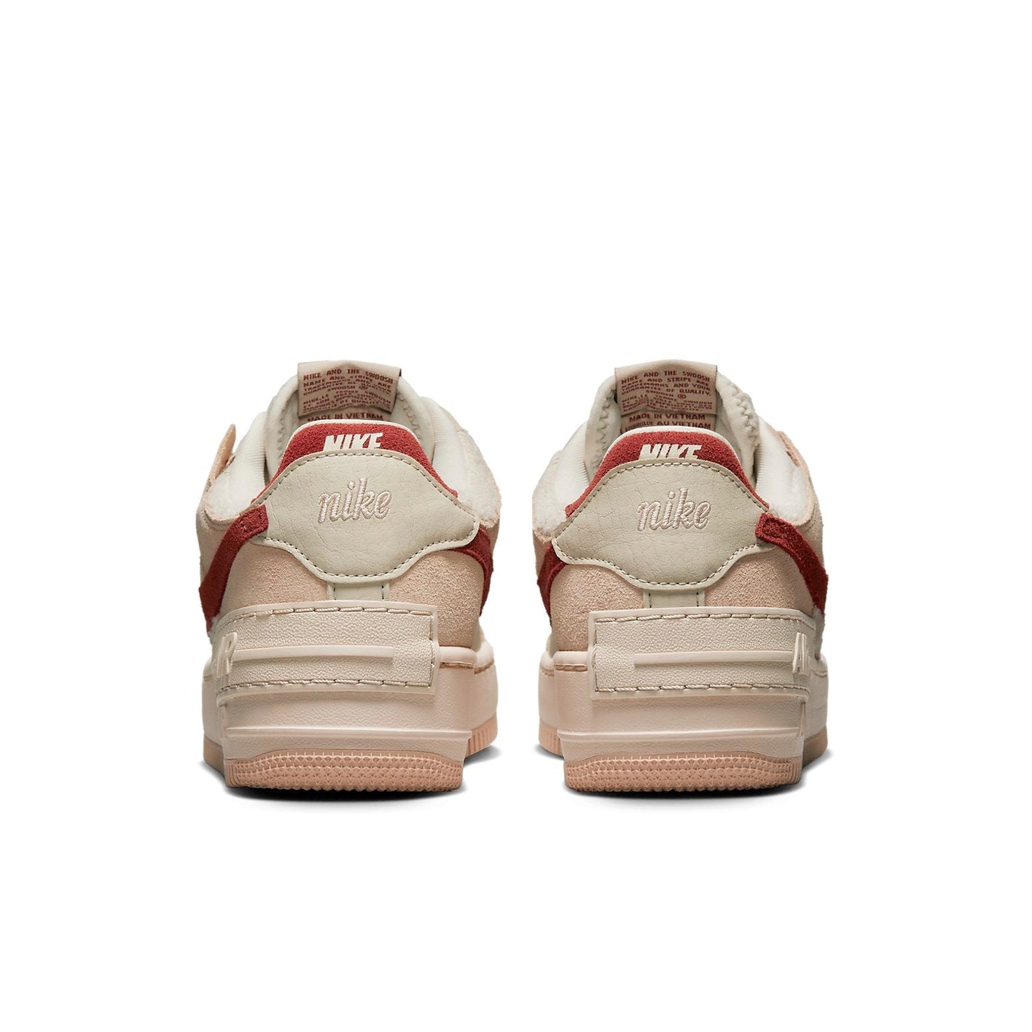 Nike Air Force 1 Shadow “Shimmer”