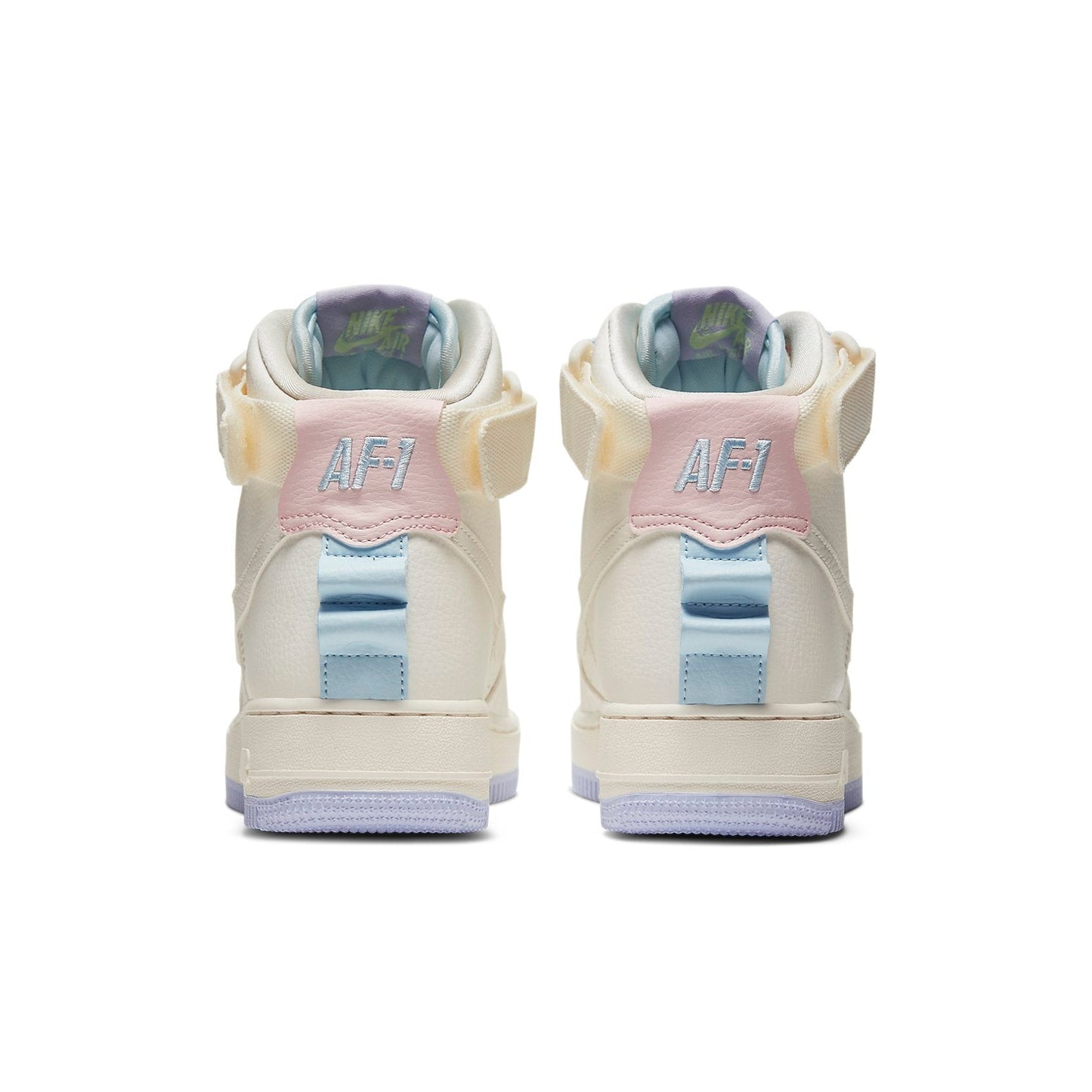 Nike Air Force 1 HI UT “Sail Lavender”