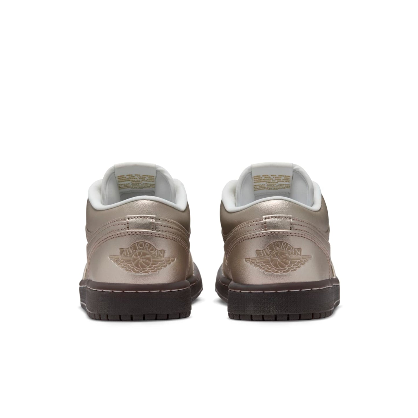 Air Jordan 1 Low SE “Metallic Zinc”