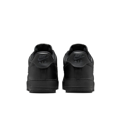 Nike Air Force 1 Low FlyEase “Triple Black”
