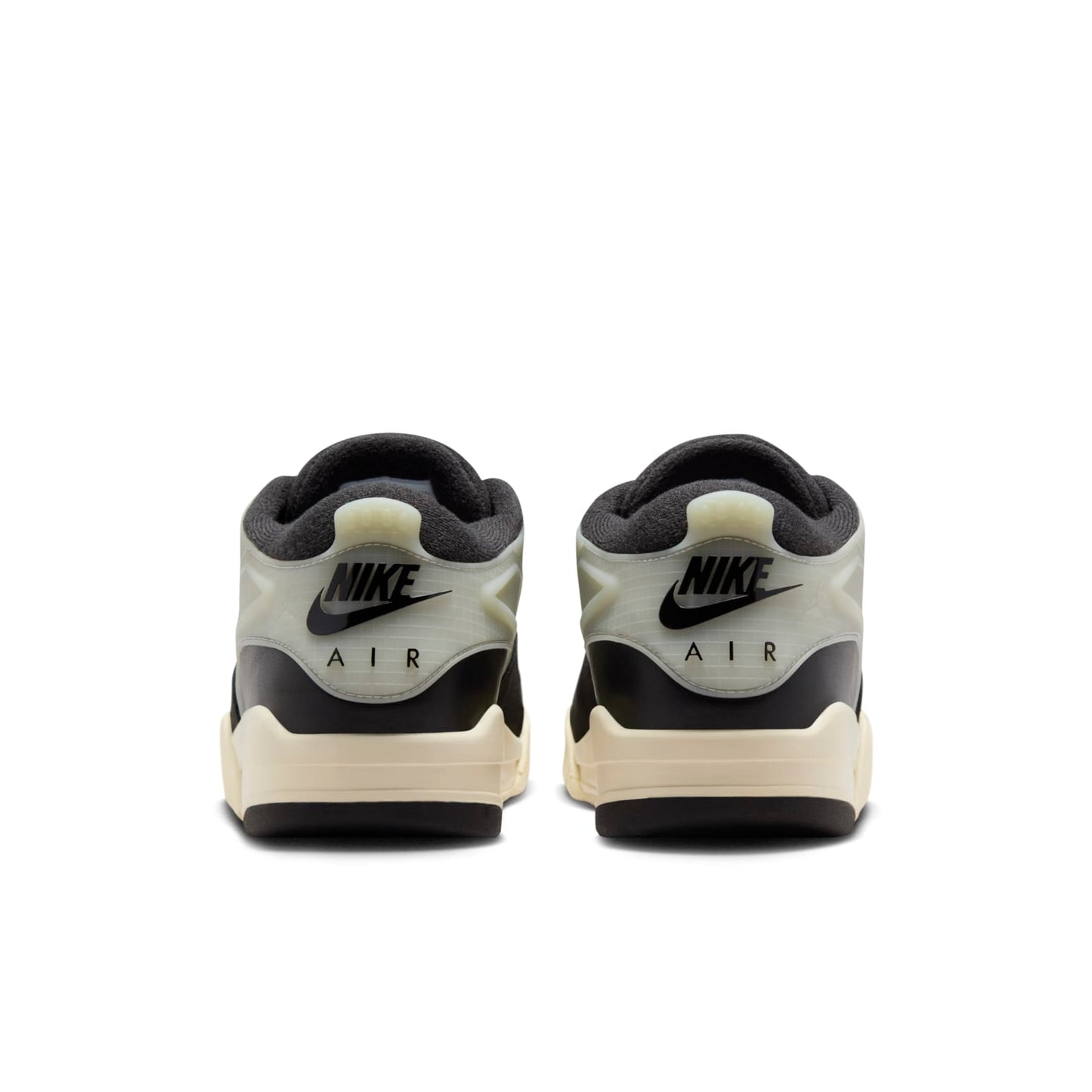Air Jordan 4 RM “Black Coconut Milk”