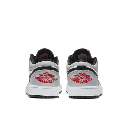 Air Jordan 1 Low “Light Smoke Grey”