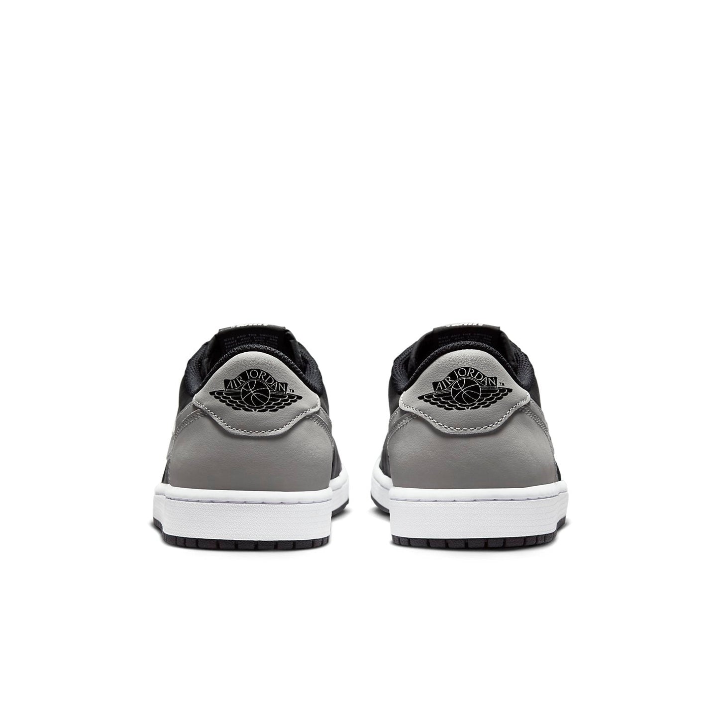 Air Jordan 1 Low OG “Shadow”