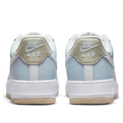 Nike Air Force 1 Low “Light Blue Cream White”