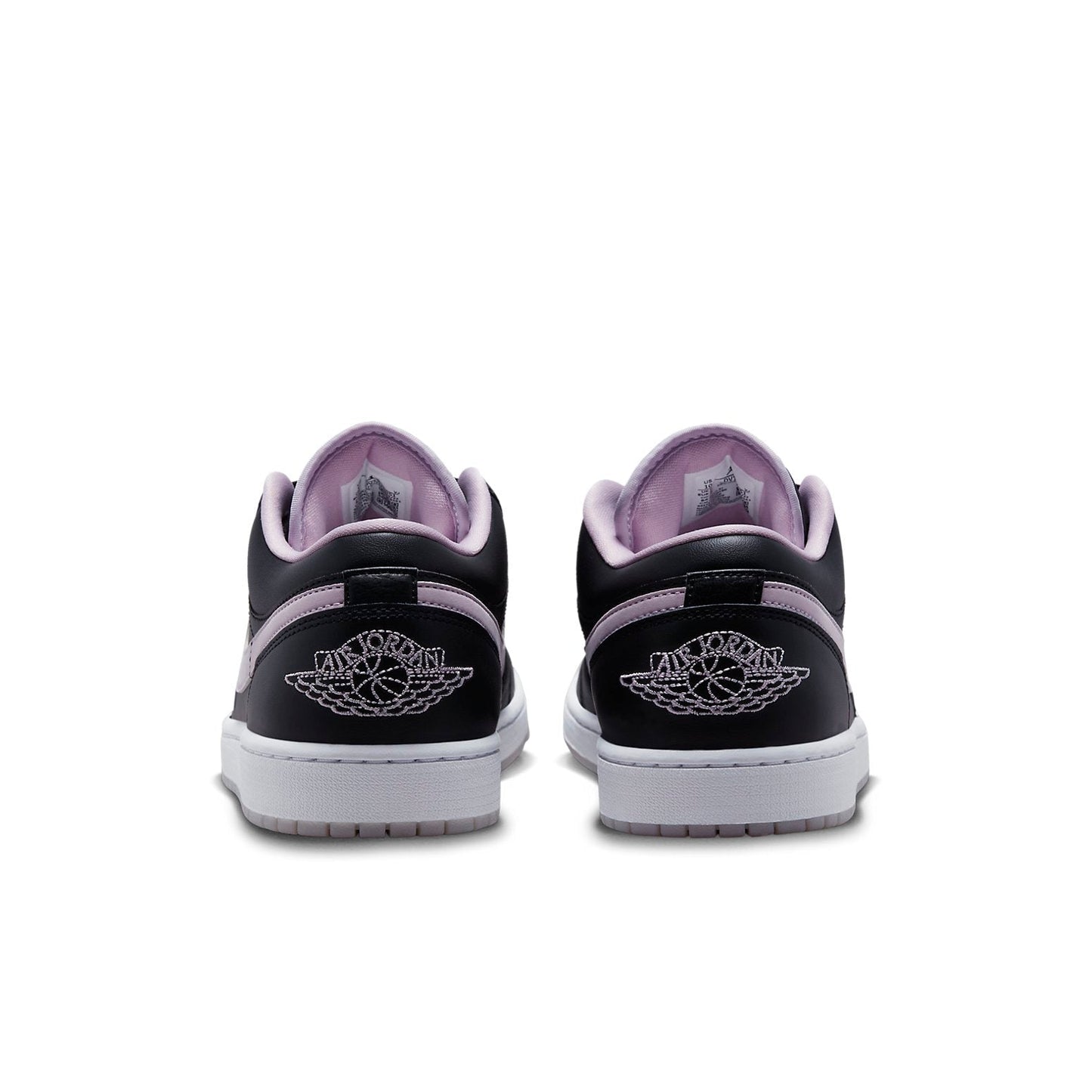 Air Jordan 1 Low SE “Black Iced Lilac”