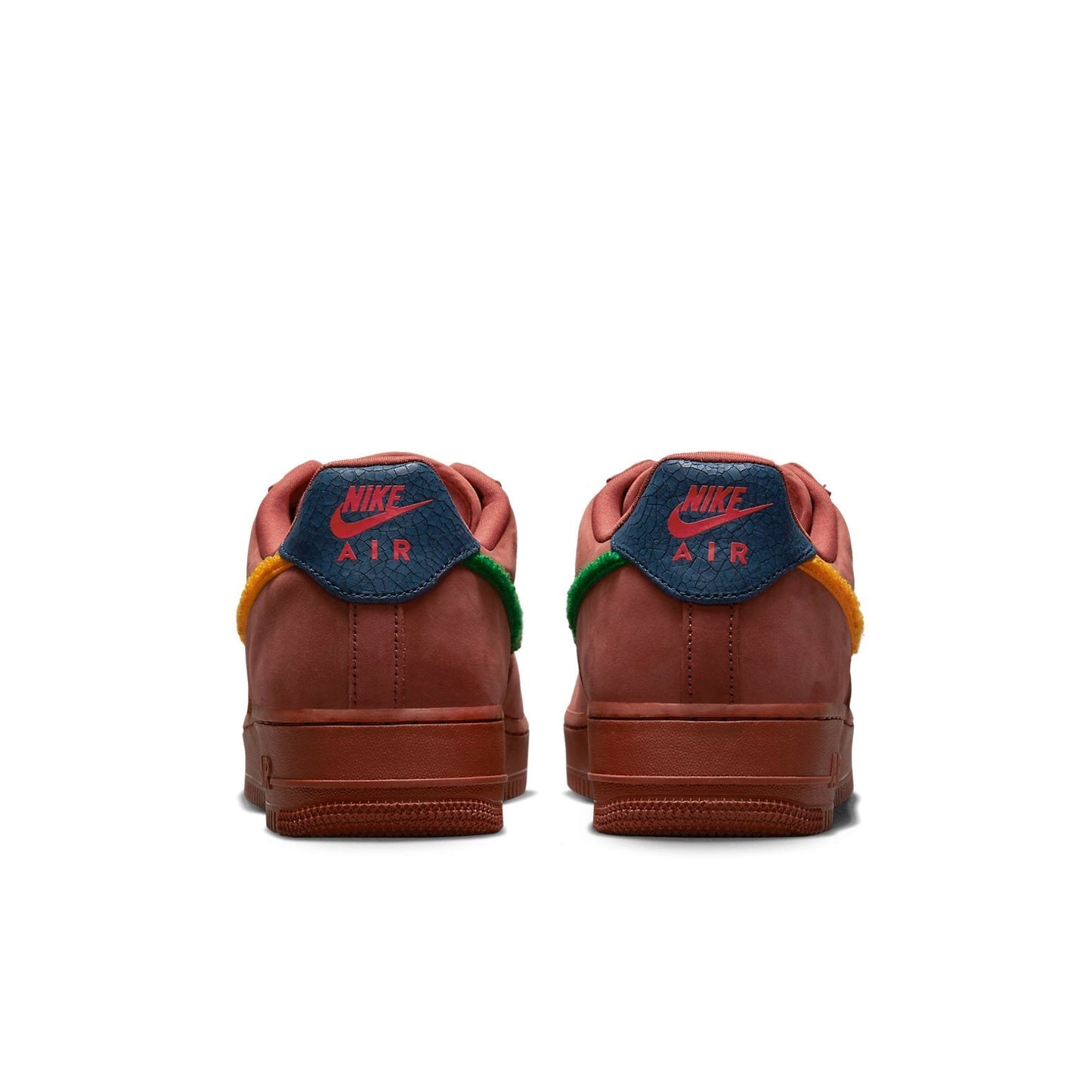 Nike Air Force 1 Low “La Familia”