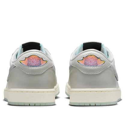 Air Jordan 1 Retro Low OG “Year of the Snake”