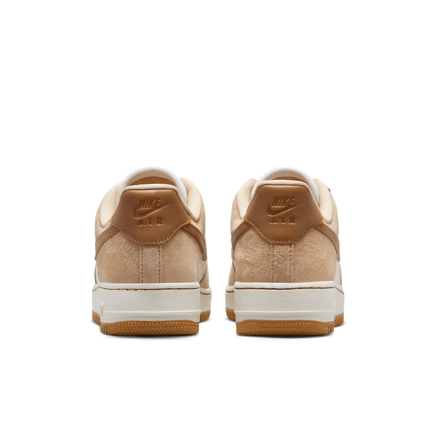 Nike Air Force 1 LXX “Vachetta Tan”