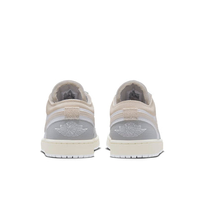 Air Jordan 1 Low SE Craft “Inside Out Tech Grey”