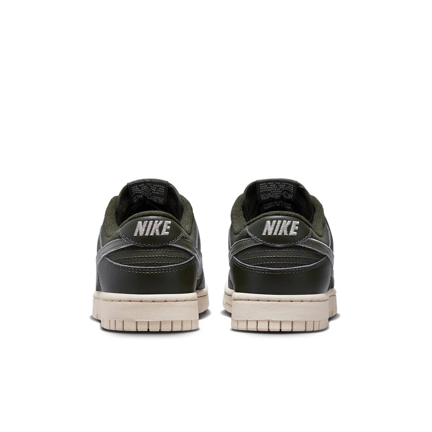 Nike Dunk Low Premium “Sequoia”