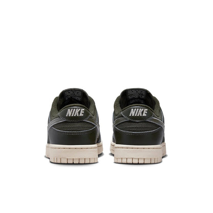 Nike Dunk Low Premium “Sequoia”