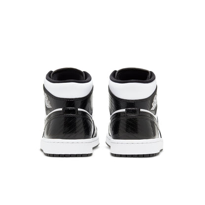 Air Jordan 1 Mid SE “All Star 2021”