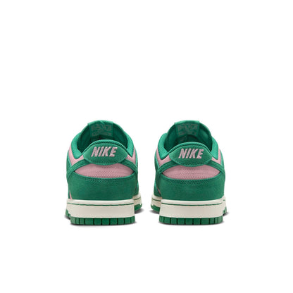 Nike Dunk Low SE “Malachite Medium Soft Pink”