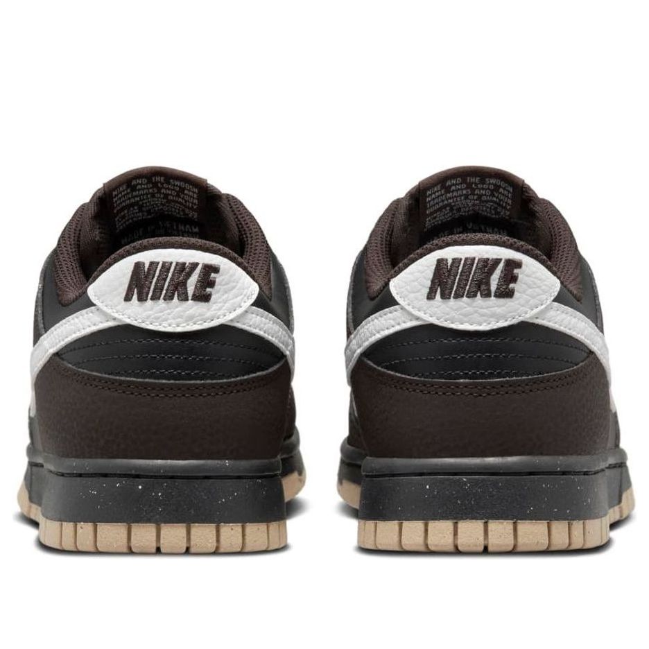 Nike Dunk Low Next Nature “Velvet Brown”