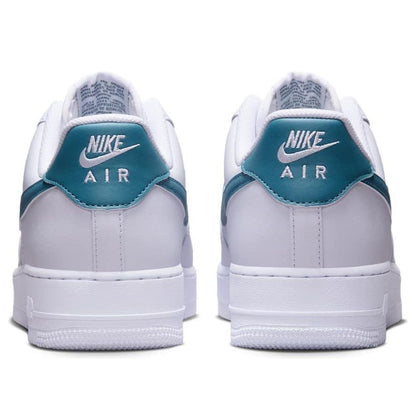 Nike Air Force 1 Low “07 “White Green”