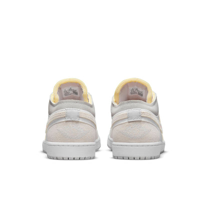 Air Jordan 1 Low SE Craft “Inside Out”