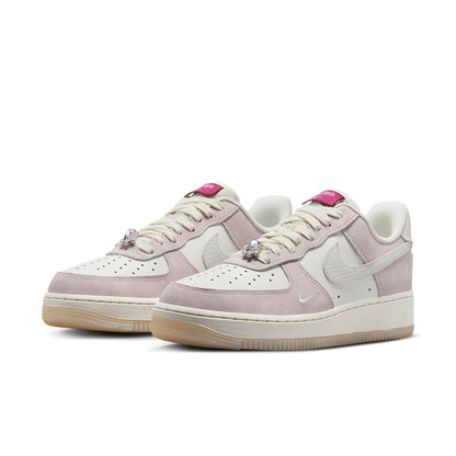 Nike Air Force 1 Low “Year of the Dragon Pink”