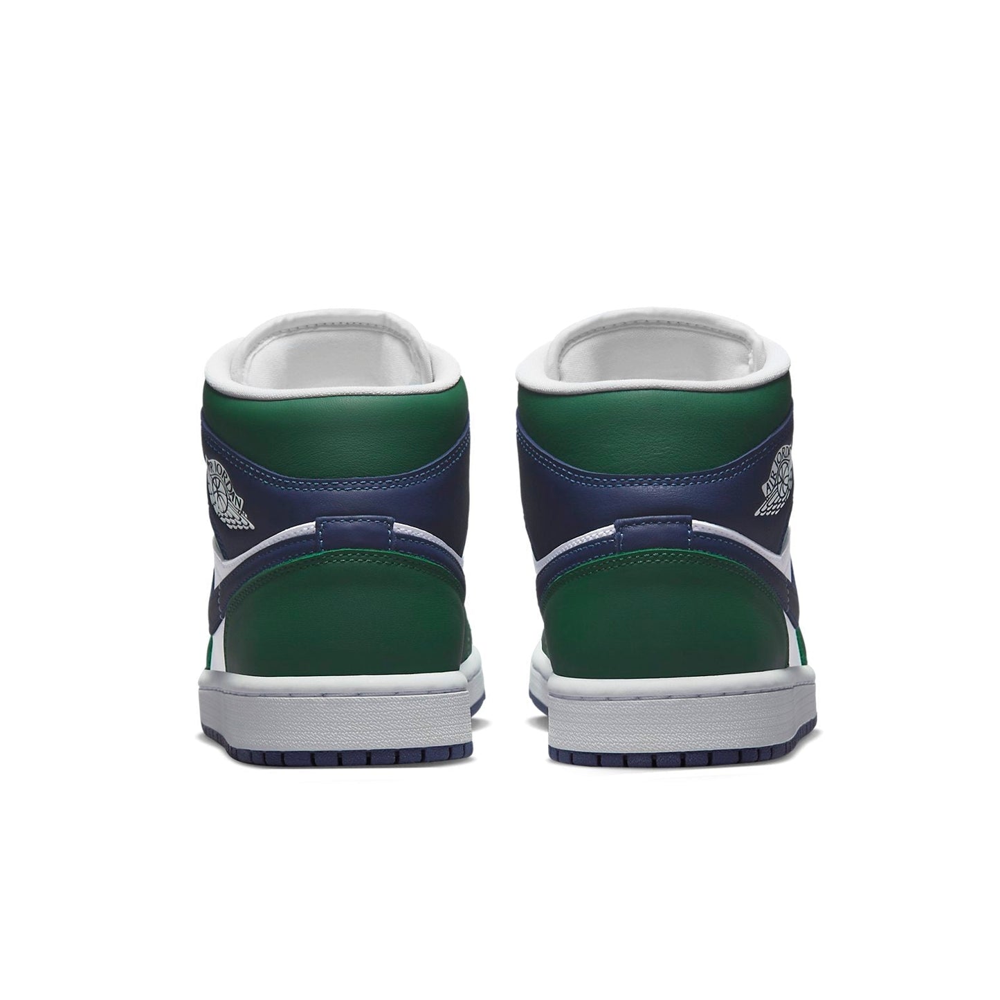 Air Jordan 1 Mid SE “Noble Green”