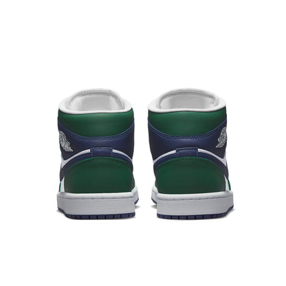 Air Jordan 1 Mid SE “Noble Green”
