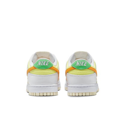 Nike Dunk Low “Spring Mix”