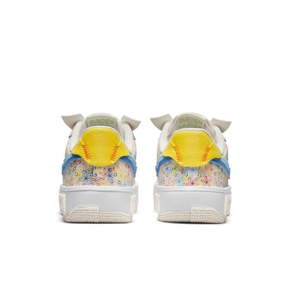 Nike Air Force 1 Fontanka “Flowers”
