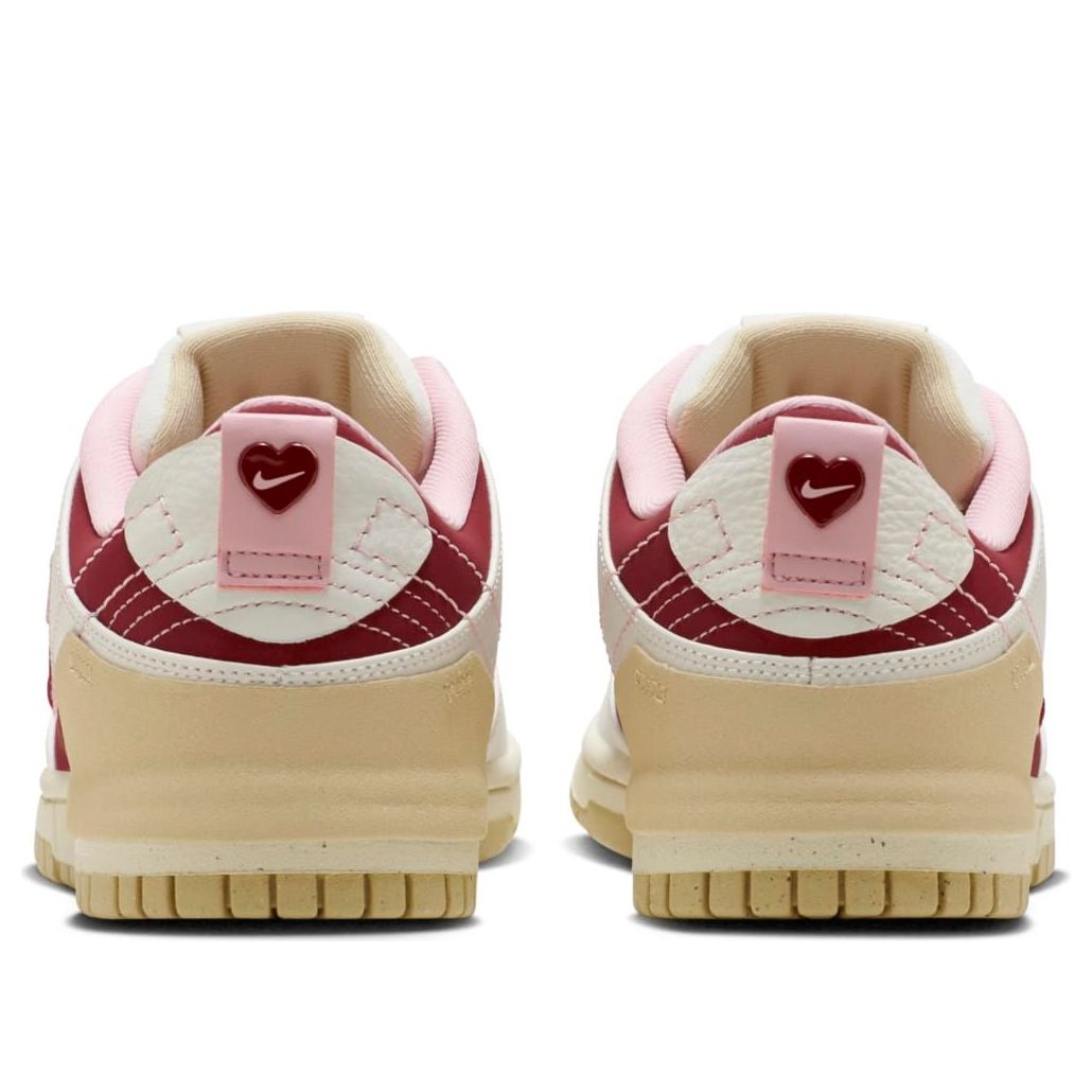 Nike Dunk Low Disrupt 2 “Valentine”s Day”
