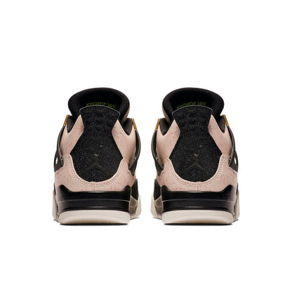 Air Jordan 4 Retro “Splatter”