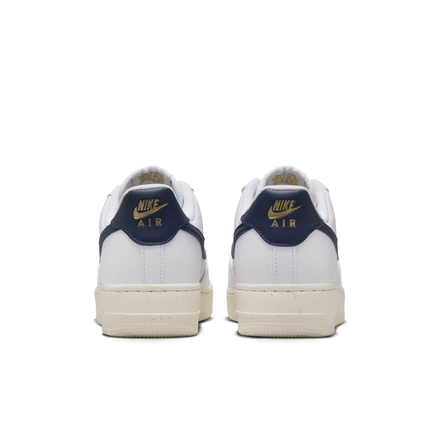 Nike Air Force 1 Low “Olympic”