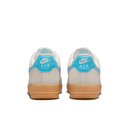 Nike Air Force 1 “07 “Phantom Baltic Blue”