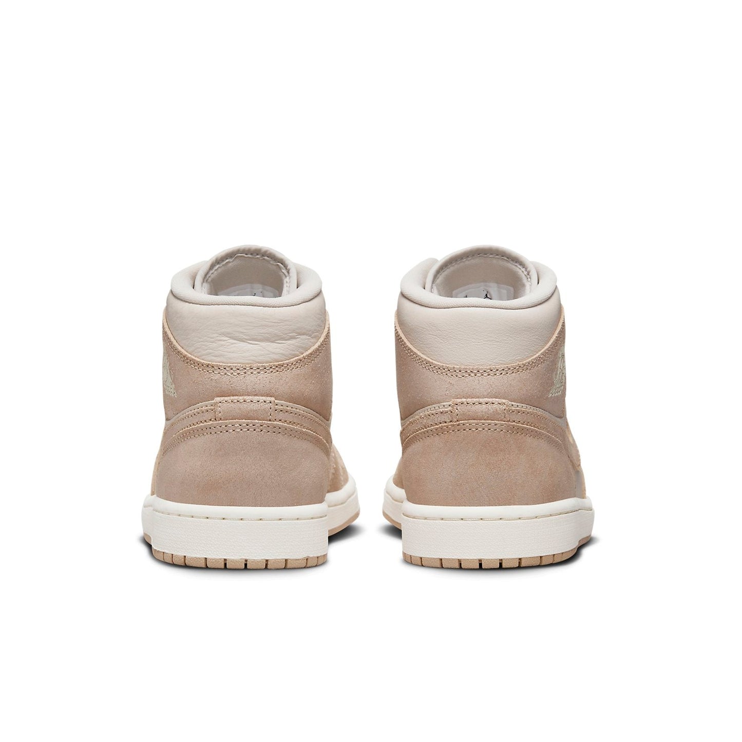 Air Jordan 1 Mid SE “Legend Light Brown”