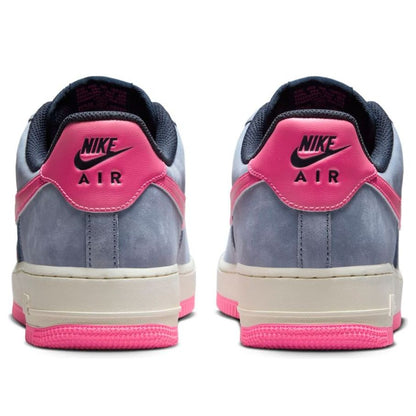 Nike Air Force 1 “07 LX “Dark Obsidian Ashen Slate”
