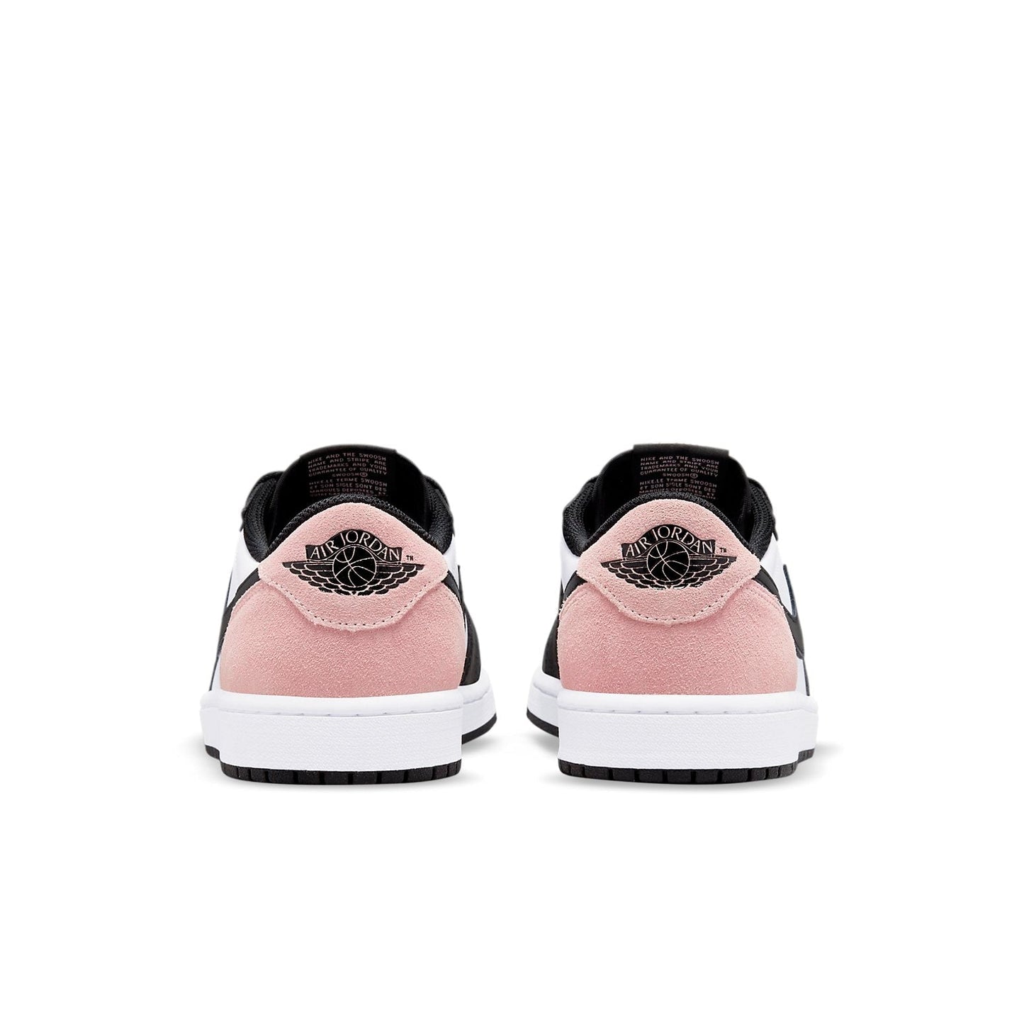 Air Jordan 1 Retro Low OG “Bleached Coral”