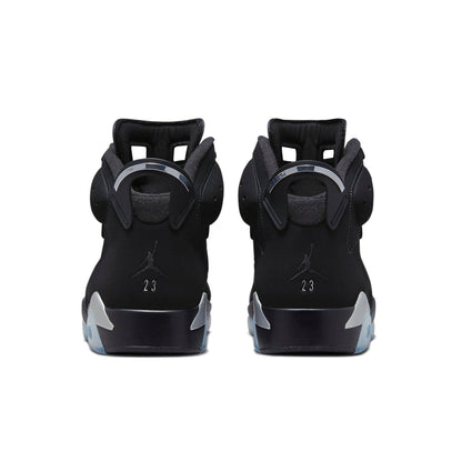 Air Jordan 6 Retro “Chrome”