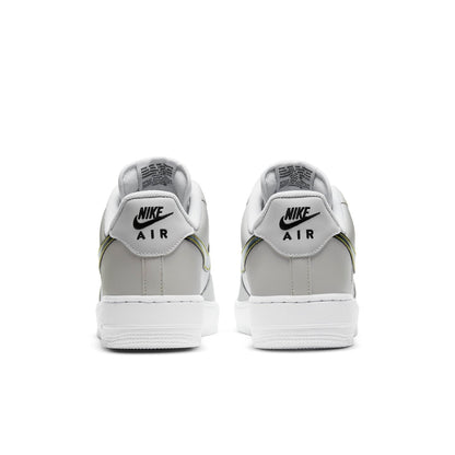 Nike Air Force 1 “07 LV8 “White Iridescent Swoosh”