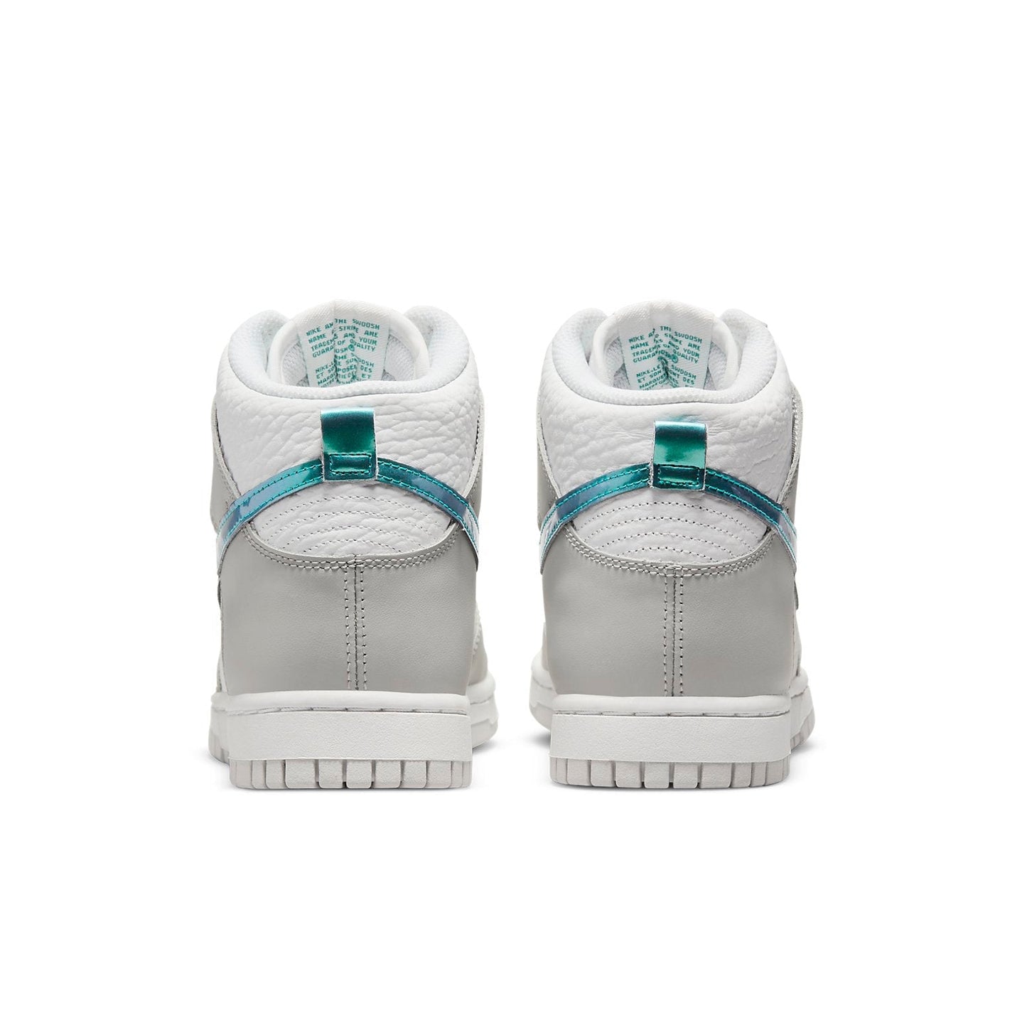 Nike Dunk High “FLS”