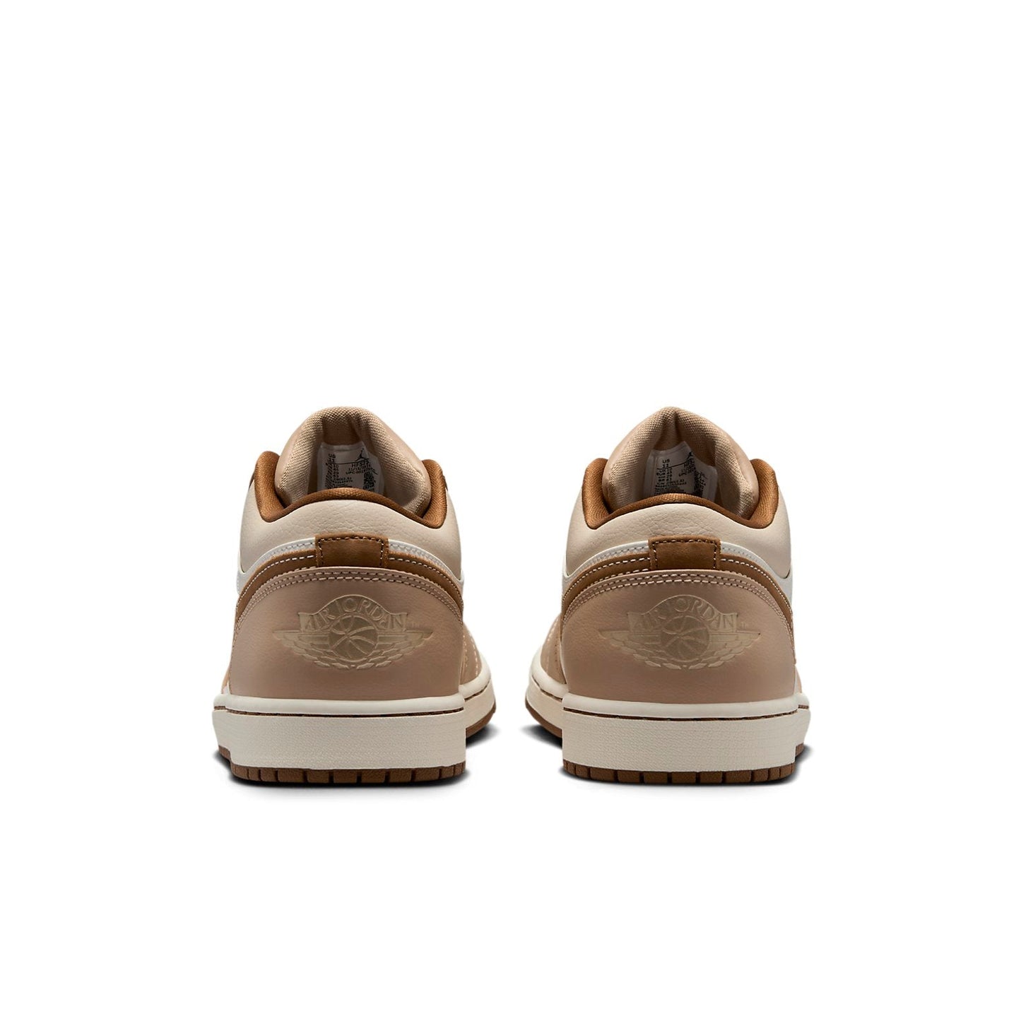 Air Jordan 1 Low SE “Hemp Light British Tan”