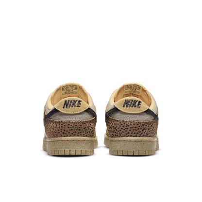 Nike Dunk Low “Golden Moss”