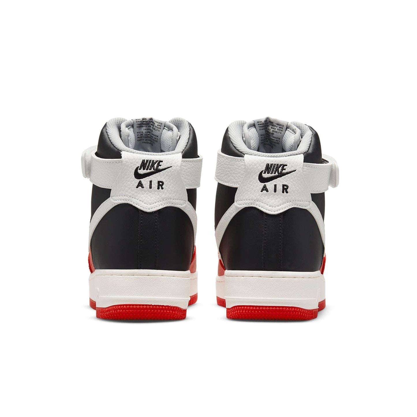 Nike x NBA Air Force 1 High “07 LV8 “75th Anniversary – Trail Blazers”