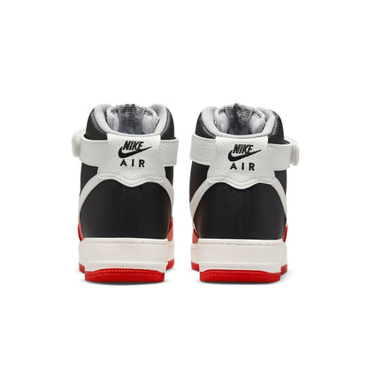 Nike x NBA Air Force 1 High “07 LV8 “75th Anniversary – Trail Blazers”