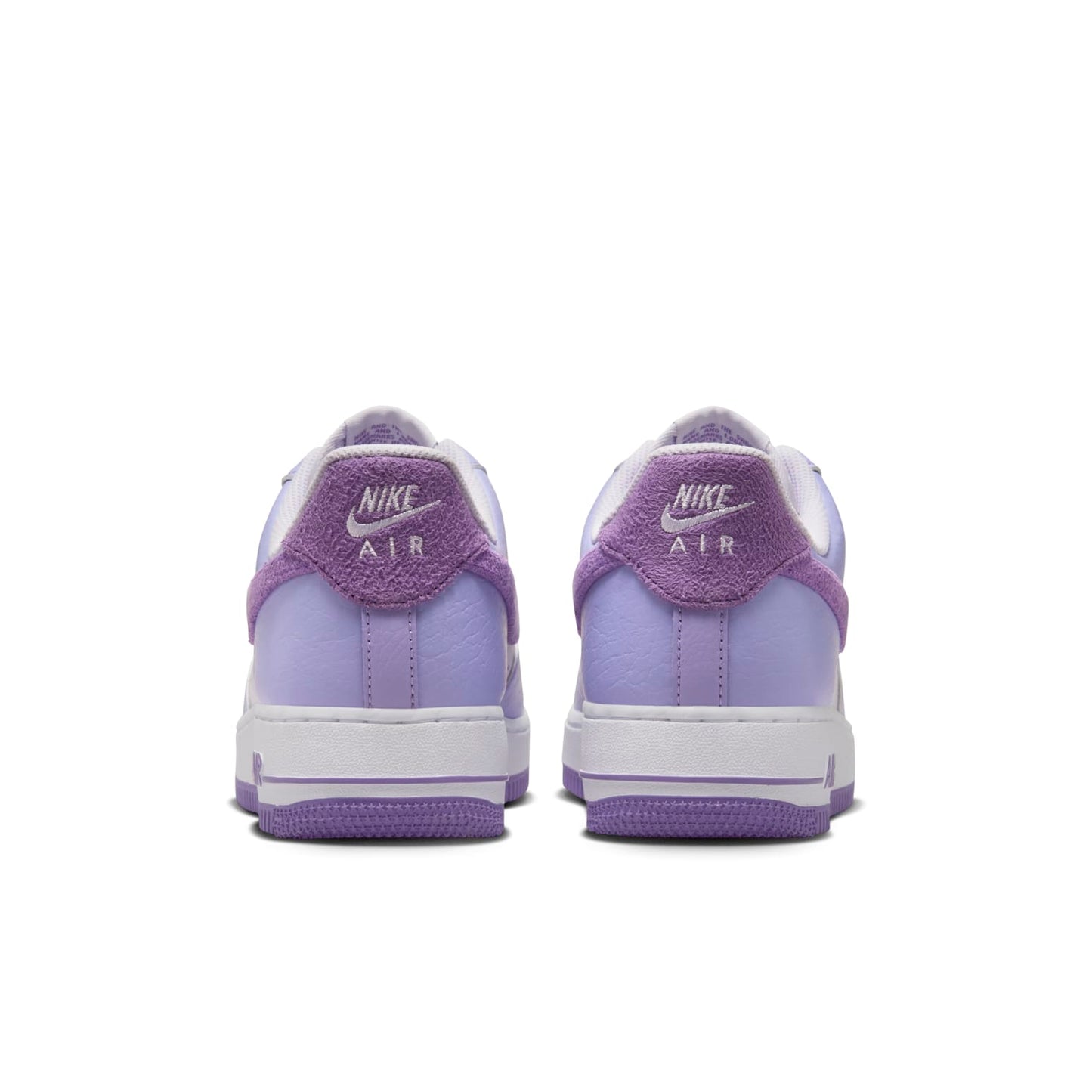 Nike Air Force 1 “07 Next Nature “Hydrangeas”