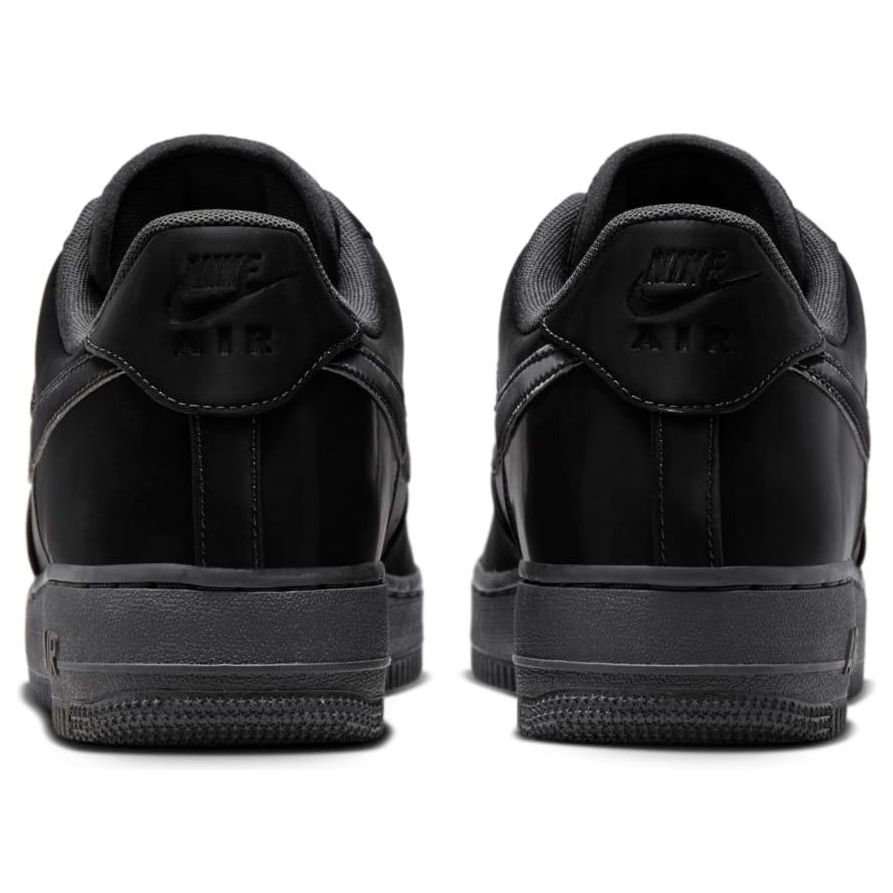 Nike Air Force 1 Low LX “Vanta Black”