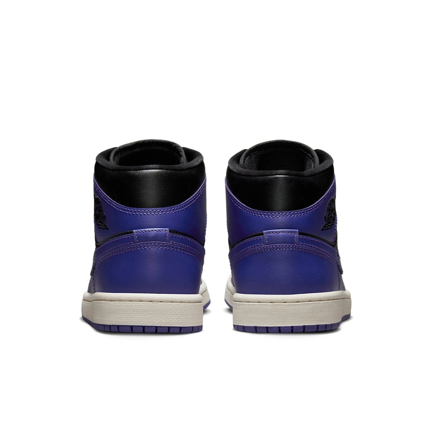 Air Jordan 1 Mid “Dark Concord”
