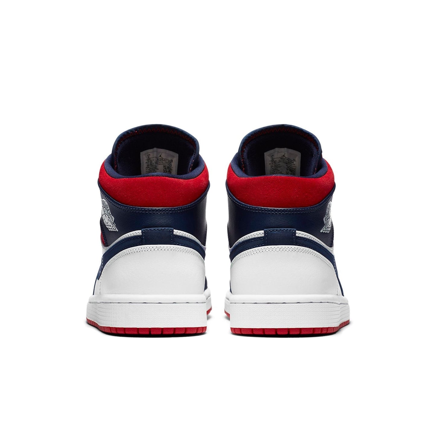 Air Jordan 1 Mid SE “Olympic”